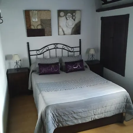 Casa Rural Abuelo Felipe * Icod De Los Vinos