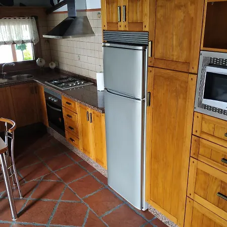 Casa Rural Abuelo Felipe * Icod De Los Vinos