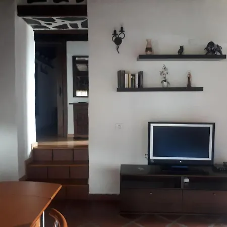 Casa Rural Abuelo Felipe * Icod De Los Vinos
