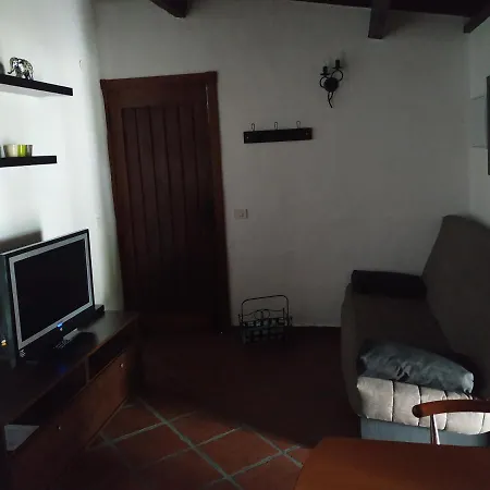 Casa Rural Abuelo Felipe *