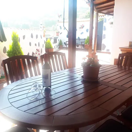 Casa Rural Abuelo Felipe *