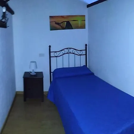 Casa Rural Abuelo Felipe Icod De Los Vinos