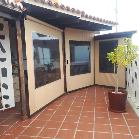 Holiday home Casa Rural Abuelo Felipe Icod De Los Vinos
