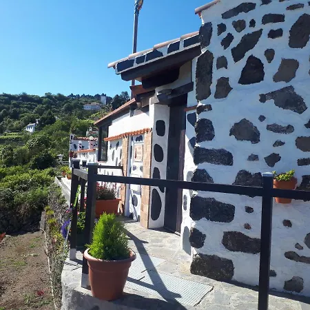 Holiday home Casa Rural Abuelo Felipe